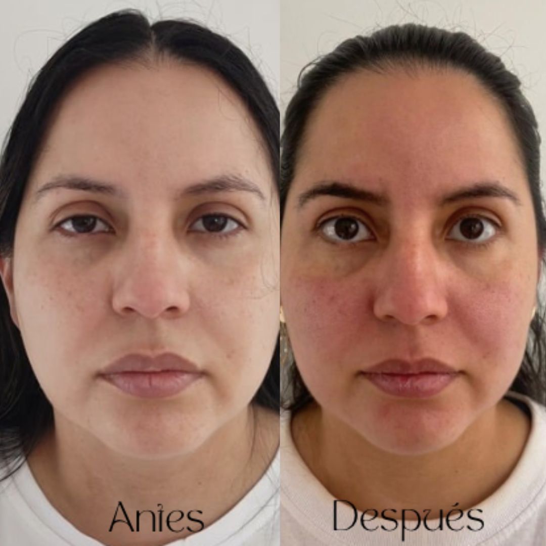 Programa reflexologia para todos los males