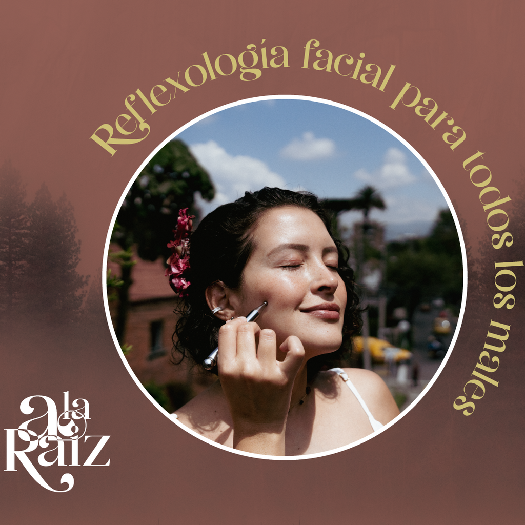 Programa reflexologia para todos los males